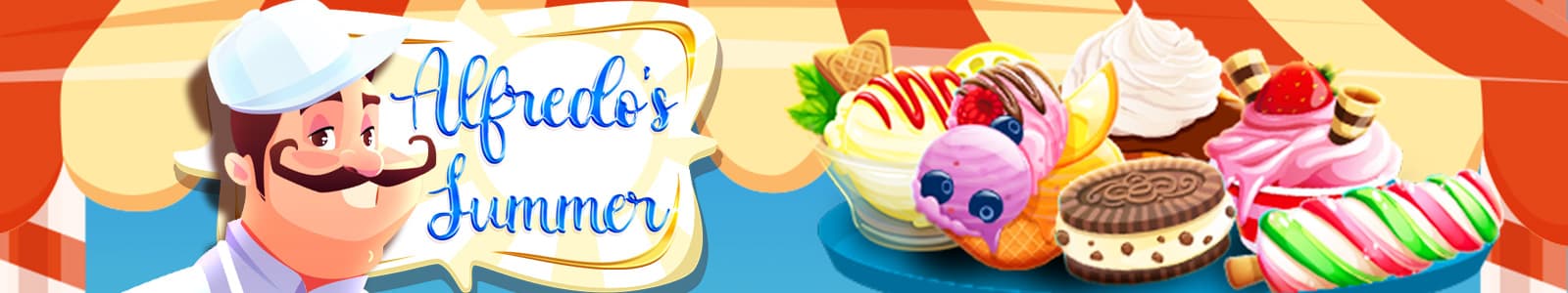 Alfredo's Summer