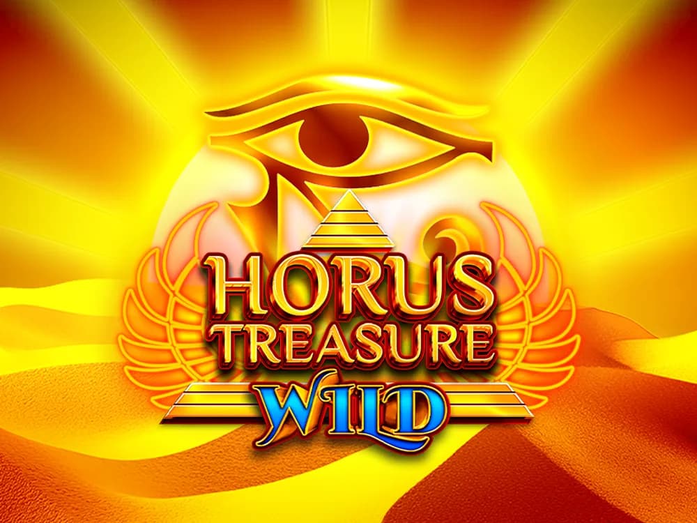 Horus Treasure Wild