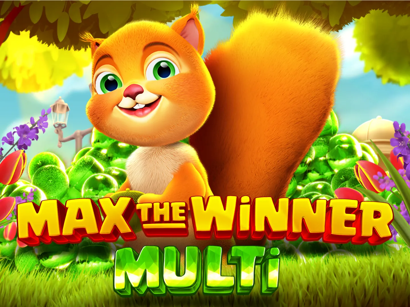 Max the Winner Multi