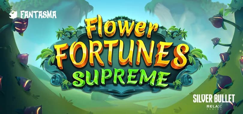 Flower Fortune Supreme