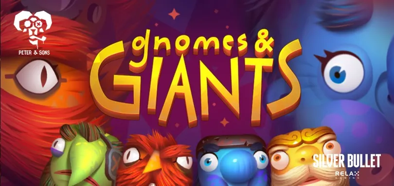Gnomes & Giants
