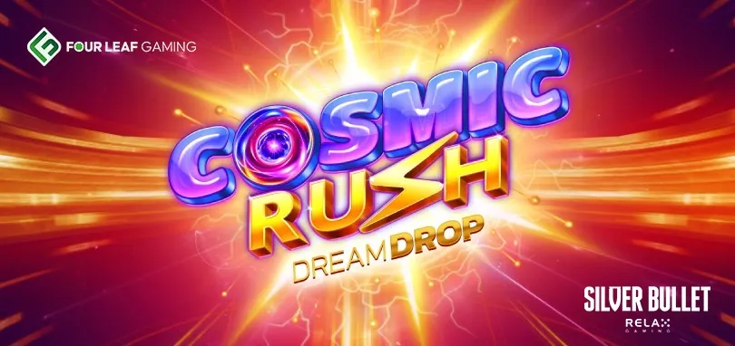 Cosmic Rush Dream Drop