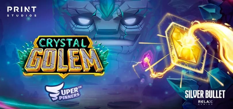 Crystal Golem