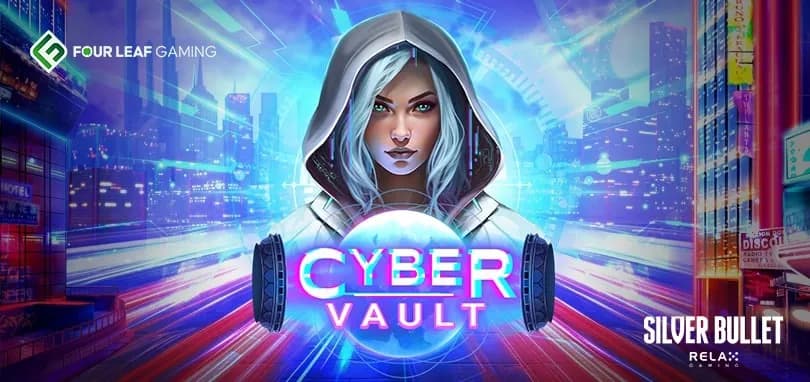 Cyber Vault