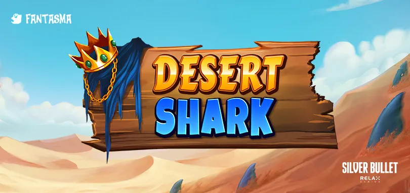 Desert Shark