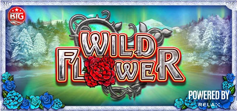 Wild Flower
