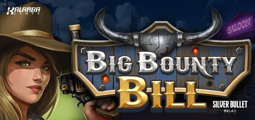 Big Bounty Bill