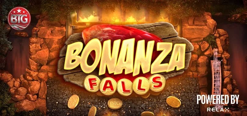 Bonanza Falls