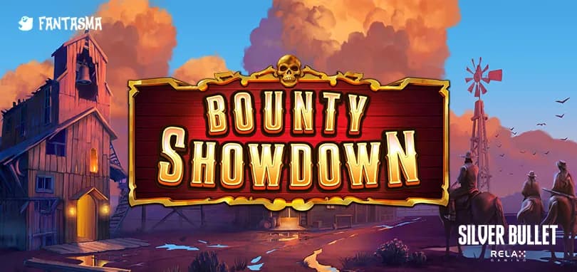 Bounty Showdown