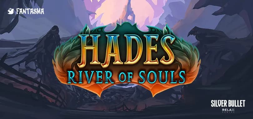 Hades River of Souls