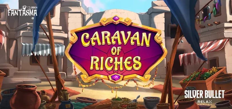 Caravan of Riches