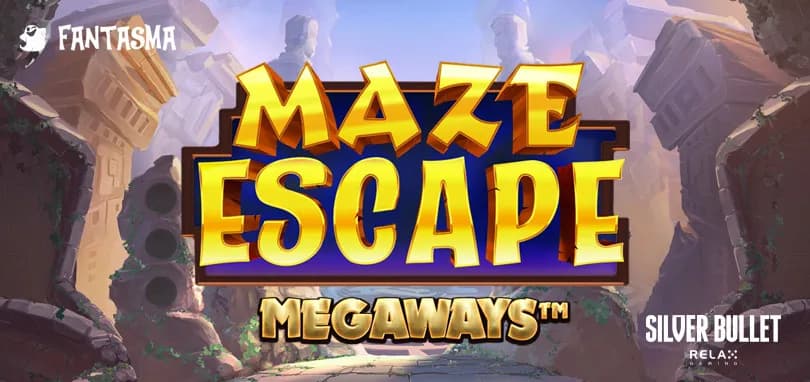 Maze Escape