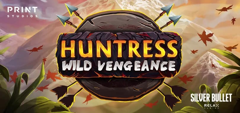 Huntress: Wild Vengeance