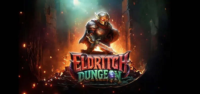 Eldritch Dungeon