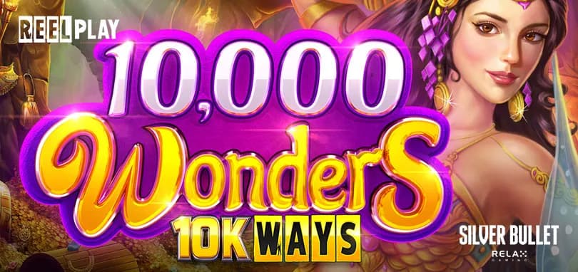 10,000 Wonders 10K Ways