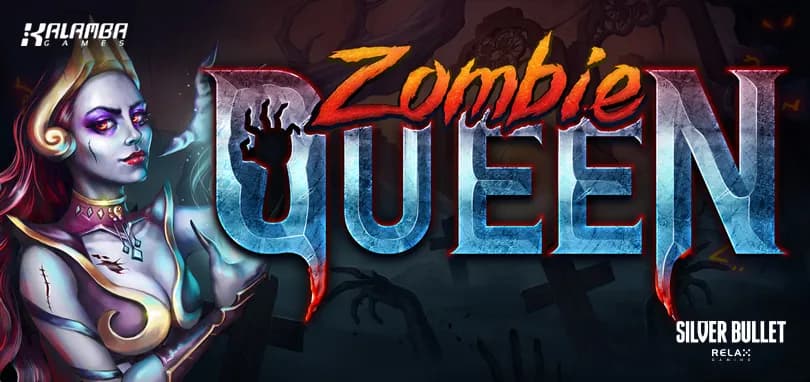 Zombie Queen