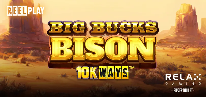 Big Bucks Bison 10K Ways