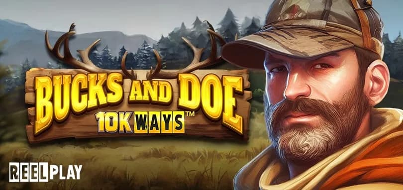 Bucks and Doe 10K Ways