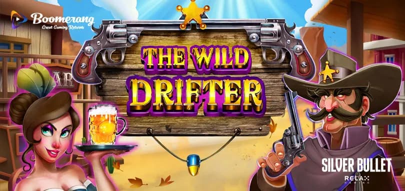 The Wild Drifter