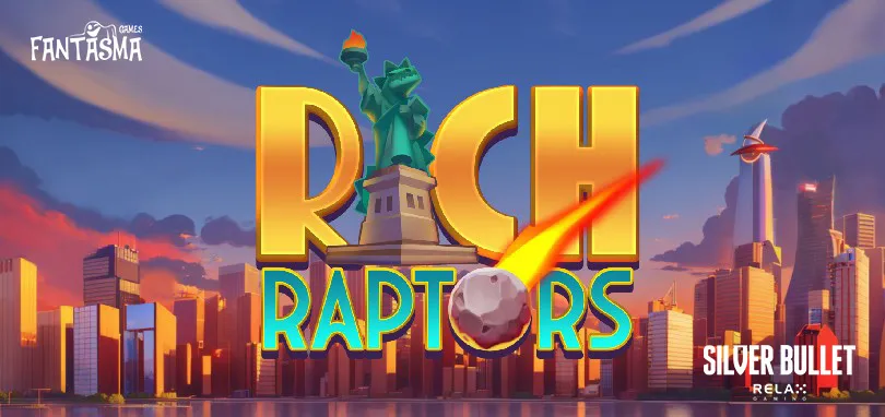 Rich Raptors
