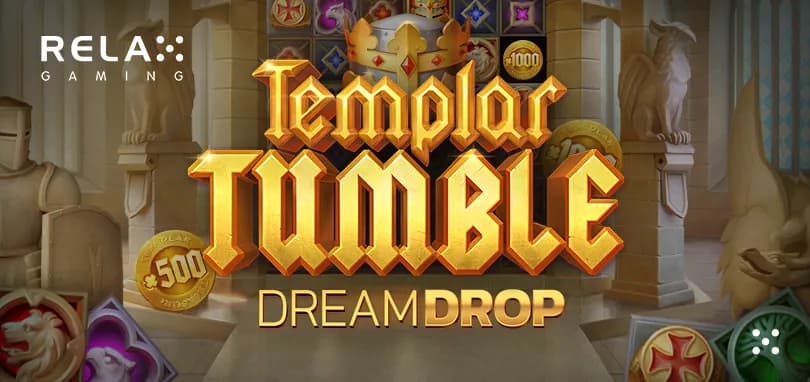 Templar Tumble Dream Drop