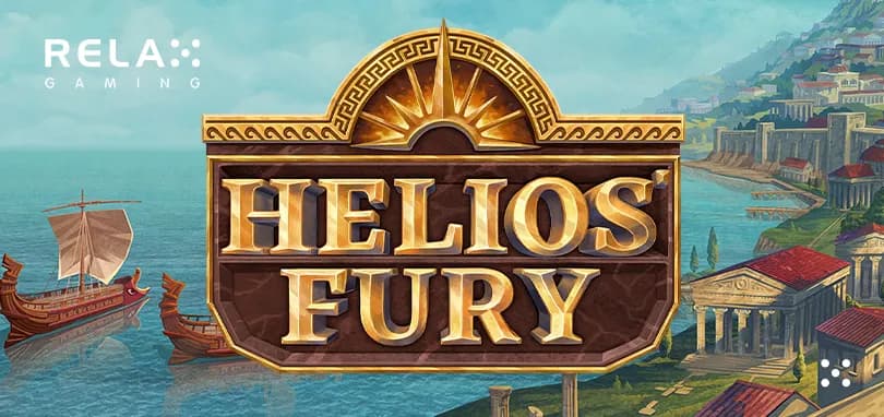 Helios Fury
