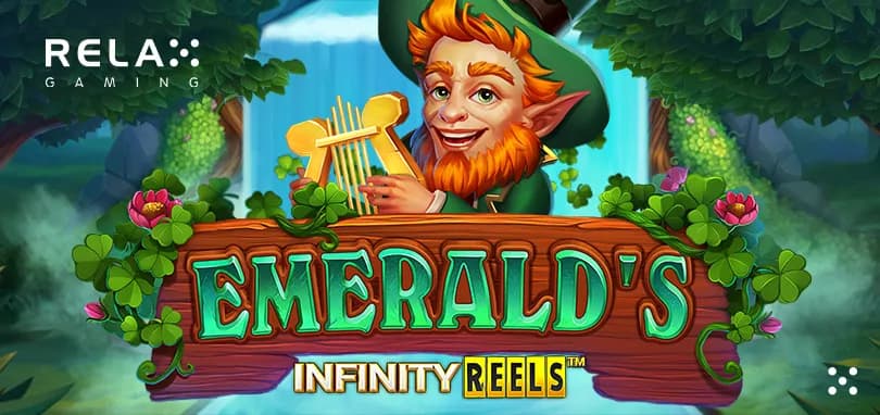 Emerald's Infinity Reels
