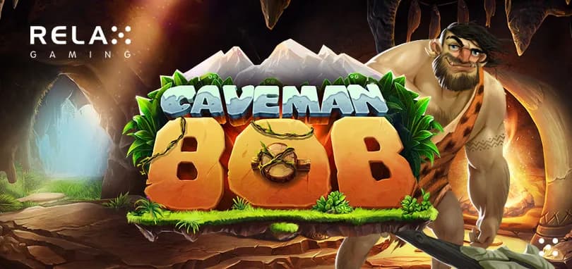 Caveman Bob