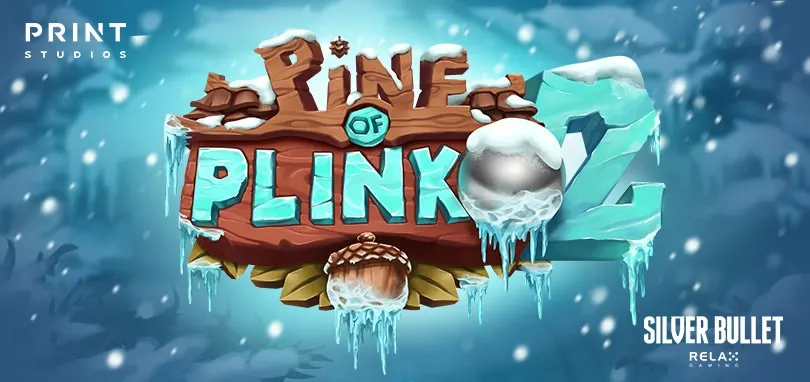 Pine of Plinko 2