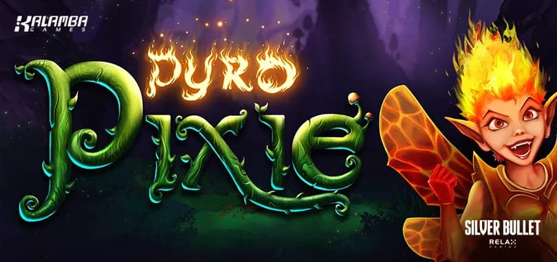 Pyro Pixie