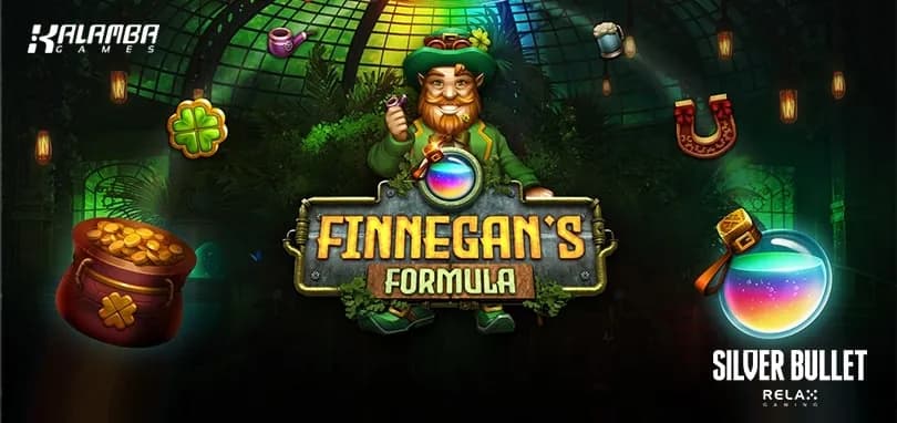 Finnegans's Formula