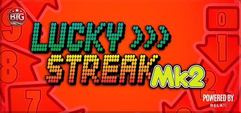 Lucky Streak Mk2