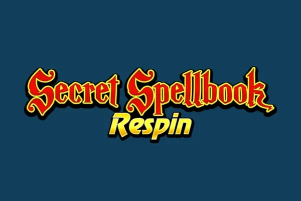 Secret Spellbook Respin