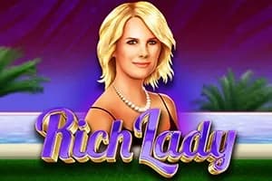 Rich Lady