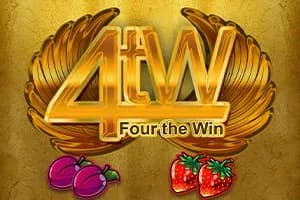 Four the Win Wild