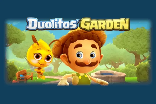 Duolitos Garden