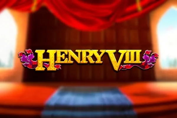 Henry 8