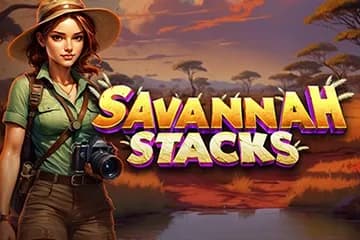 Savannah Stacks