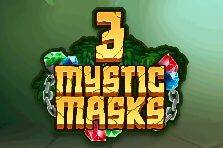 3 Mystic Masks