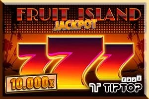 Fruit Island Jackpot