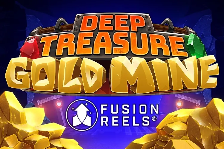 Deep Treasure Gold Mine