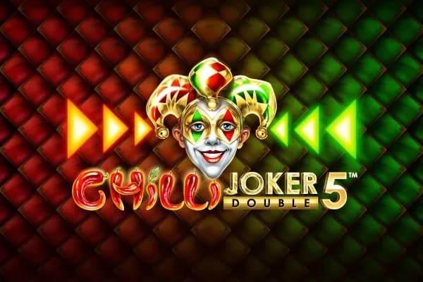 Chilli Joker Double 5