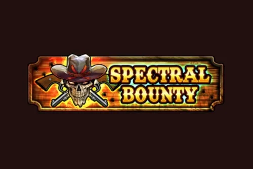 Spectral Bounty