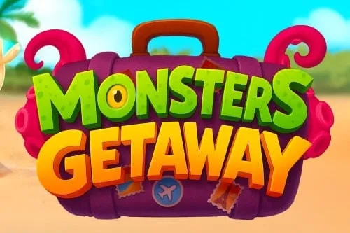 Monsters Getaway
