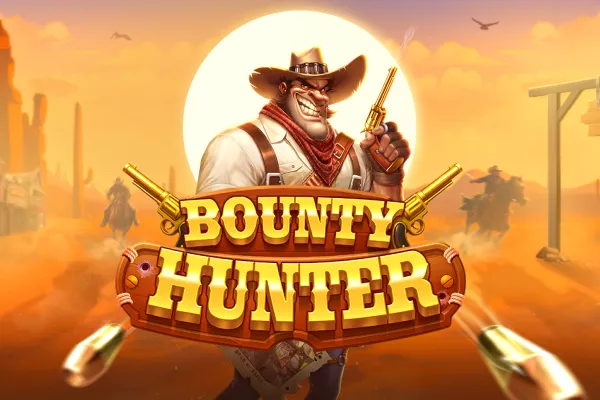 Bounty Hunter