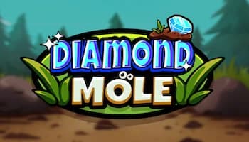 Diamond Mole