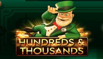 Hundreds and Thousands