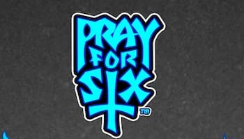 Pray for Six