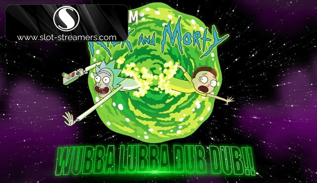 Rick And Morty