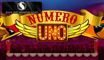 Numero Uno